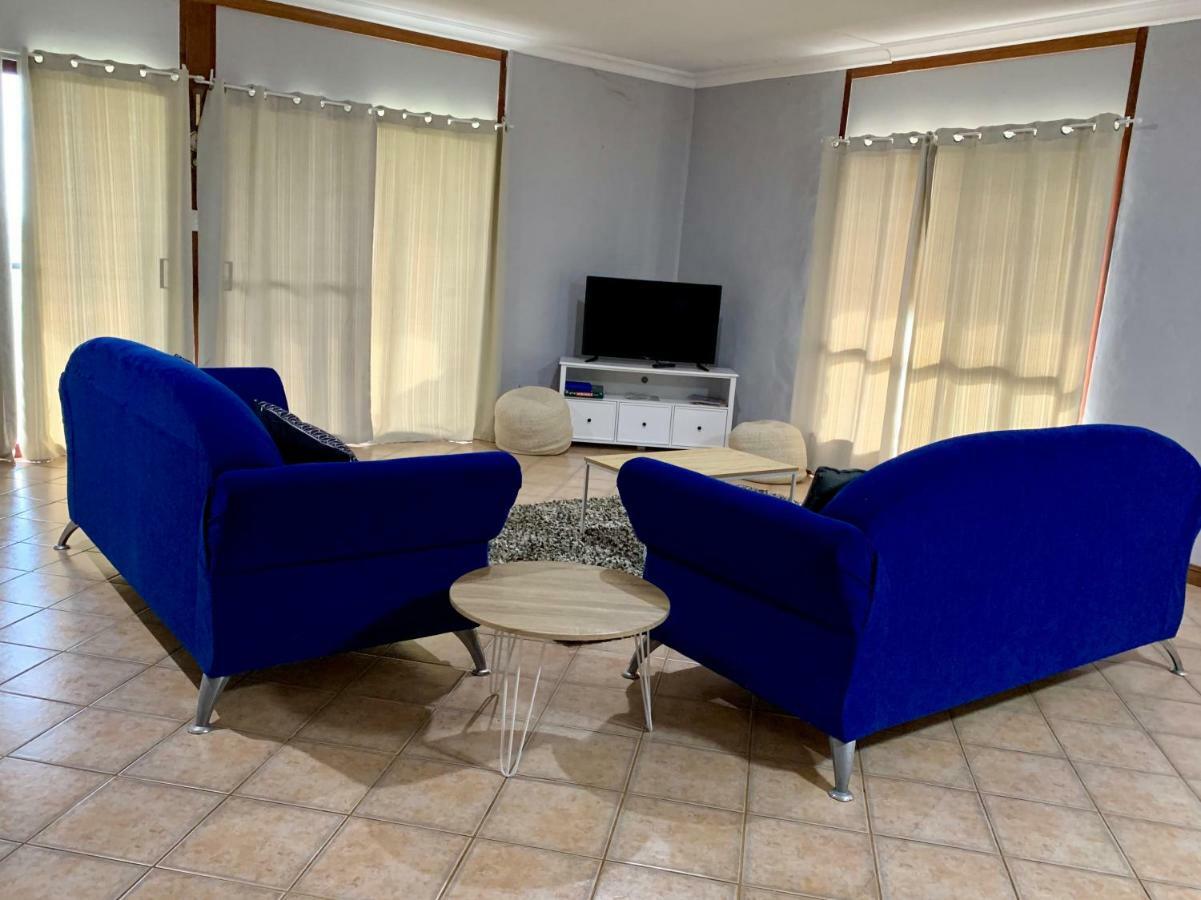 Bee'S Place - 3 Bedroom Home On 10 Acres Of Land With Distant Ocean Views Emu Bay ภายนอก รูปภาพ
